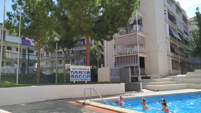 Sayonara Apartaments