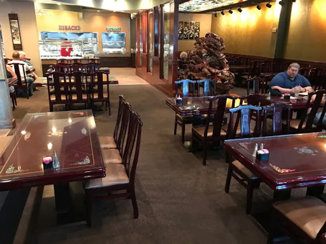 Peking Asian Cuisines