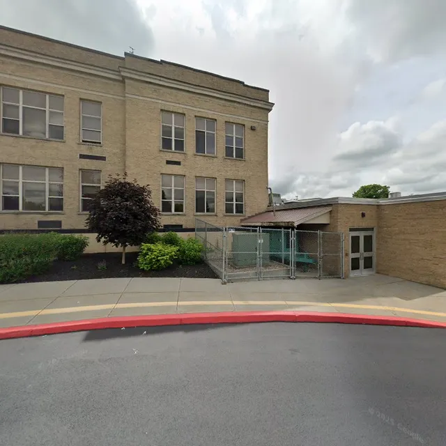 Alexandria Central Schools