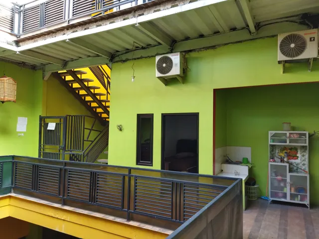 OYO 90157 Griya Andon Syariah