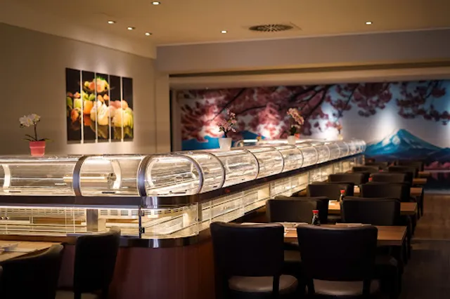 Kiyomi Sushi Kulmbach