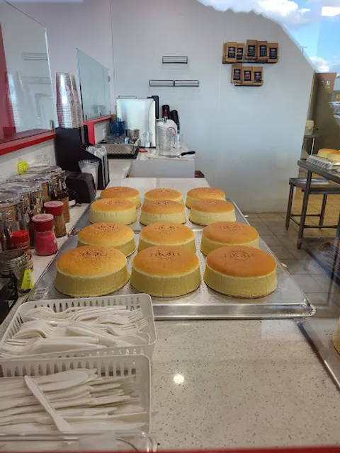 Nikko's Cheesecakes