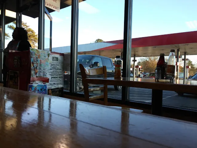 Fireside Jamaican Restaurant