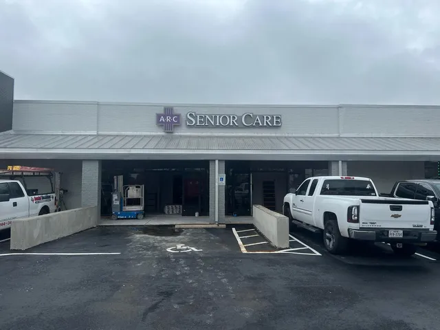 Moontower Signage & Branding