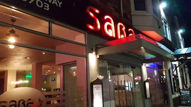 Indian Mahal Restaurant