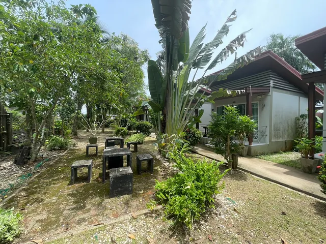 Naiyang Boutique Resort