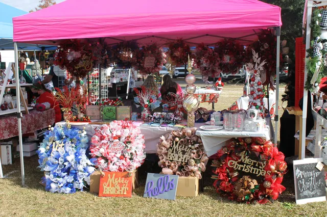 Sumter Farmers Market