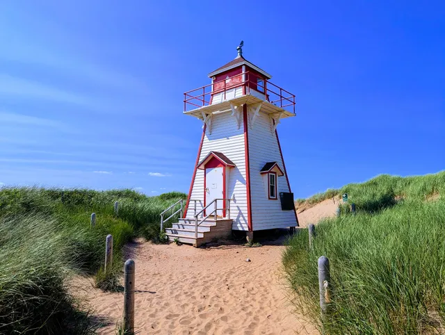 Prince Edward Island National Park