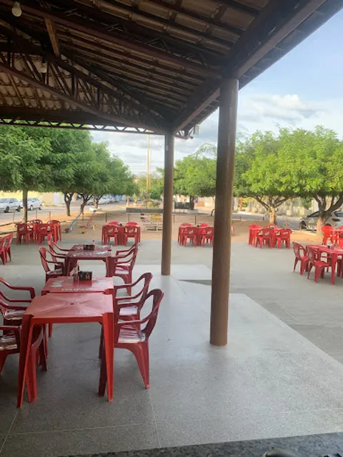 RESTAURANTE CAMINHO DO SOL