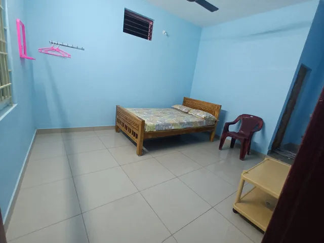 Sri Vinayaga Residency