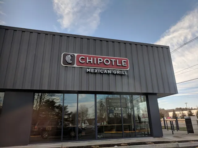 Chipotle Mexican Grill