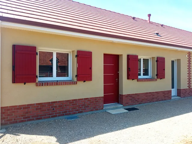 Gîte Au Fil de Drancourt