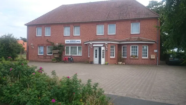 THE TWINS Pension & Event