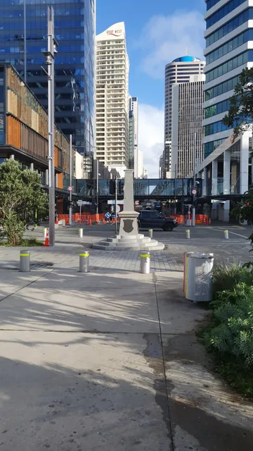 Quay Street Waterfront