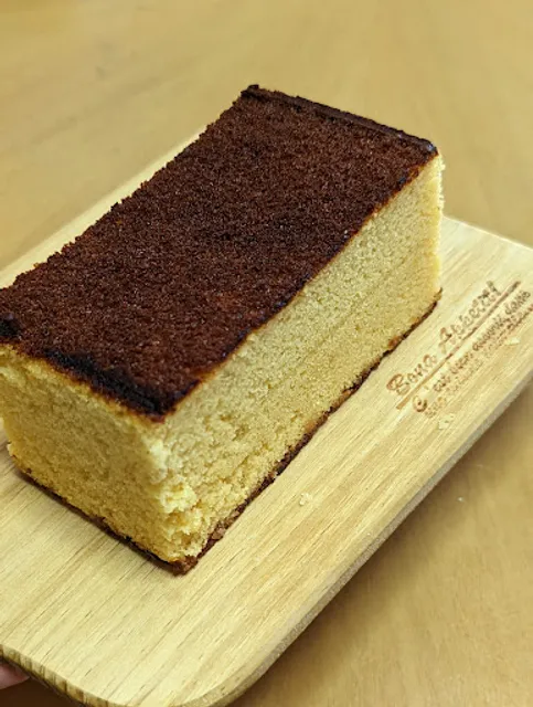 カステリアンマエダ