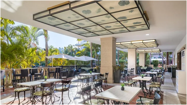 Gastro Bar La Santa María