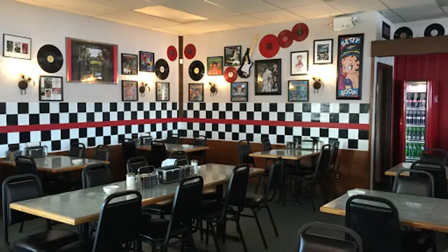 Silver Creek Cookhouse