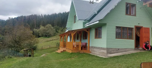 Садиба Кичера