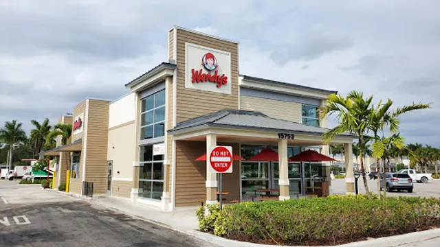 Wendy's