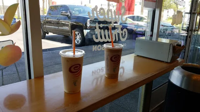 Jamba