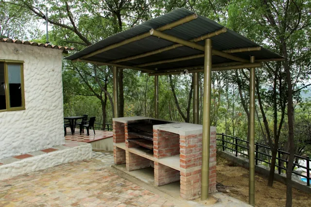 Cabañas Balcón de Guabinal