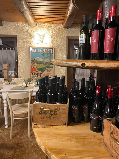 Fernandell Val Ferret