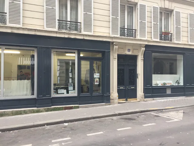 Atelier Bridaine avant-propos