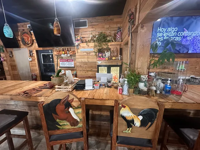 el establo restaurant