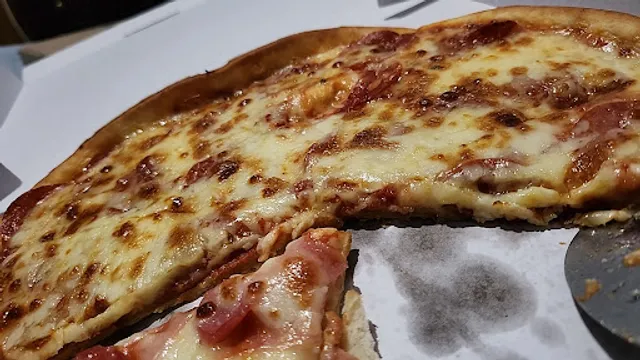 Zapata Pizza