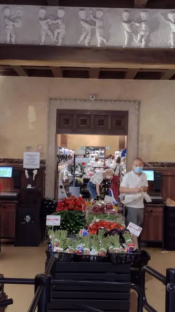 Despar Teatro Italia