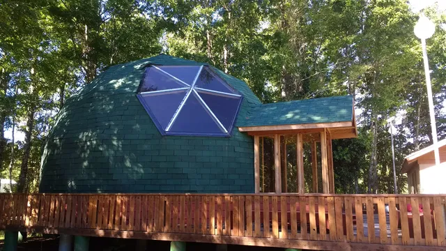 Cabañas Bosque de Pucón