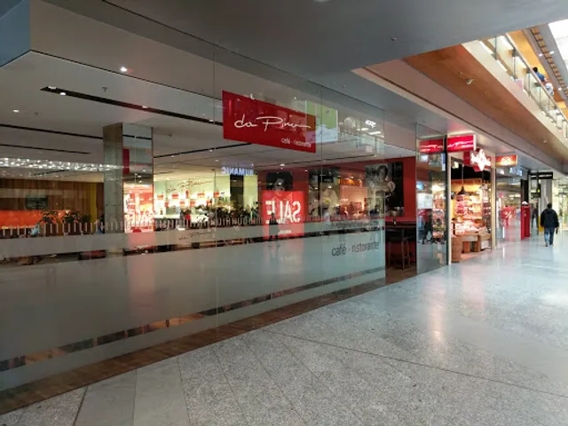 da Pino caffè ristorante