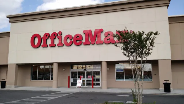 OfficeMax