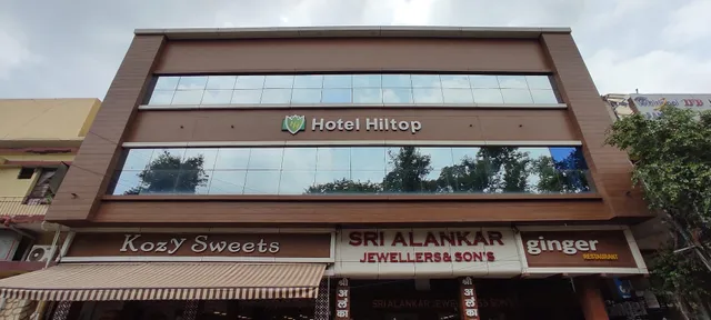 Hotel HillTop