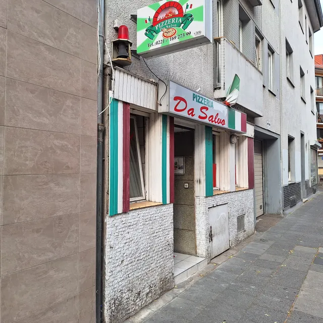 Pizzeria da Salvo