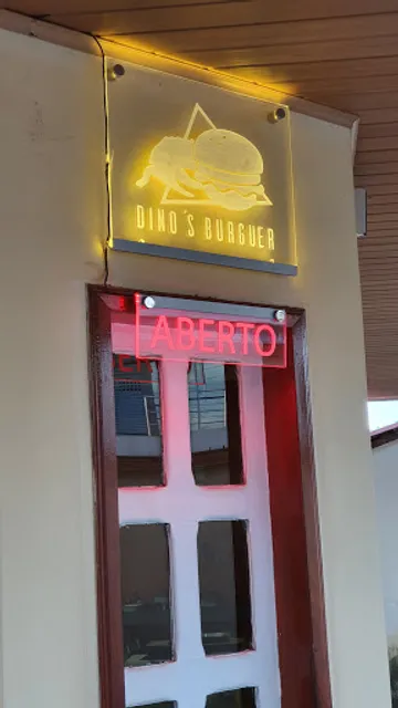 Dino's Burguer
