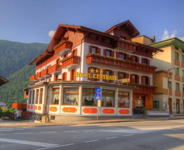 Hotel Centrale