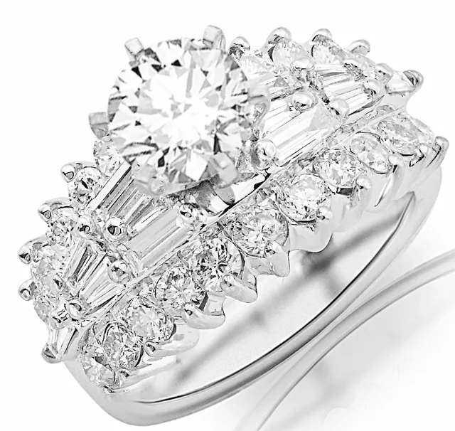 Houston Diamond District