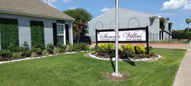 Sienna Villas Apartment Homes