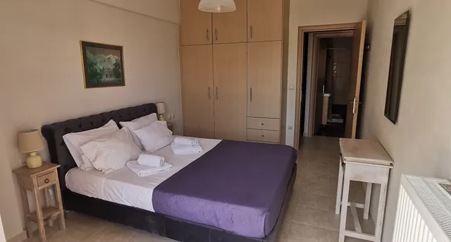 Markelia Apartments Lefkada