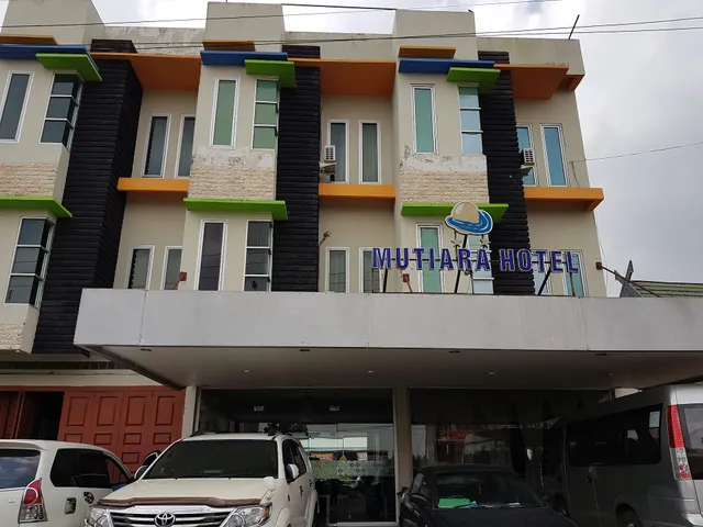 Hotel Mutiara