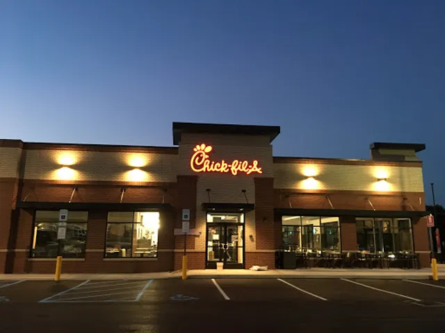 Chick-fil-A