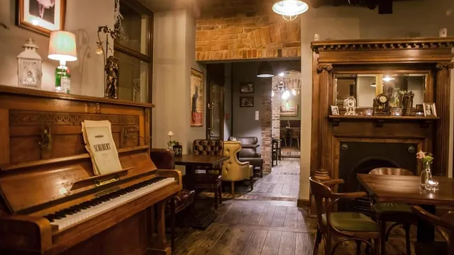 Restauracja i Sala Bankietowa Sznyt Na Winklu