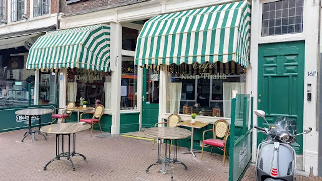 Café Klein Thalia