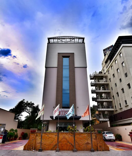 Hotel Jaipur Central