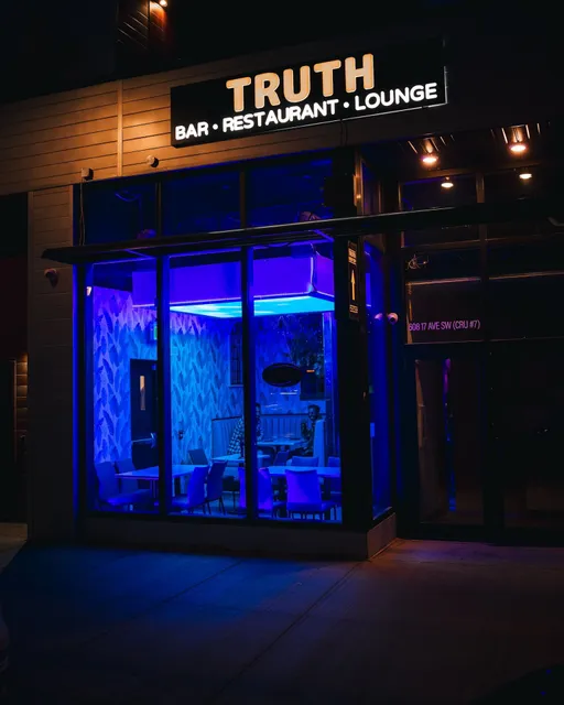 Truth Bar