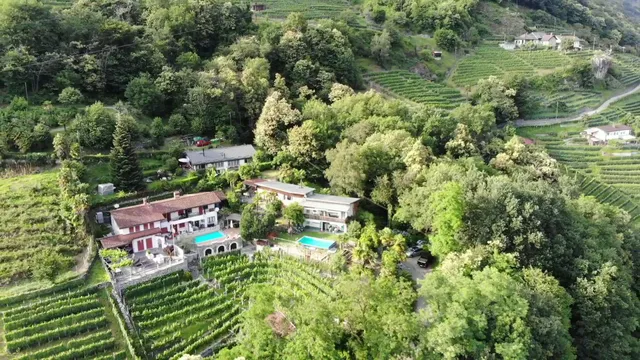 Holiday Apartments Casa Scerina