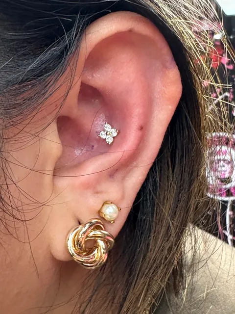 Monsters Den Tattoo Shop llc