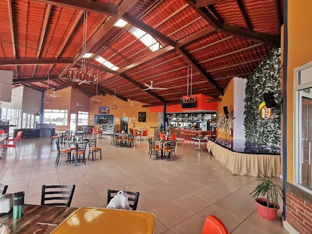 Restaurante Rincon del Cielo