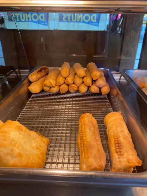 Pawhuska Daylight Donuts